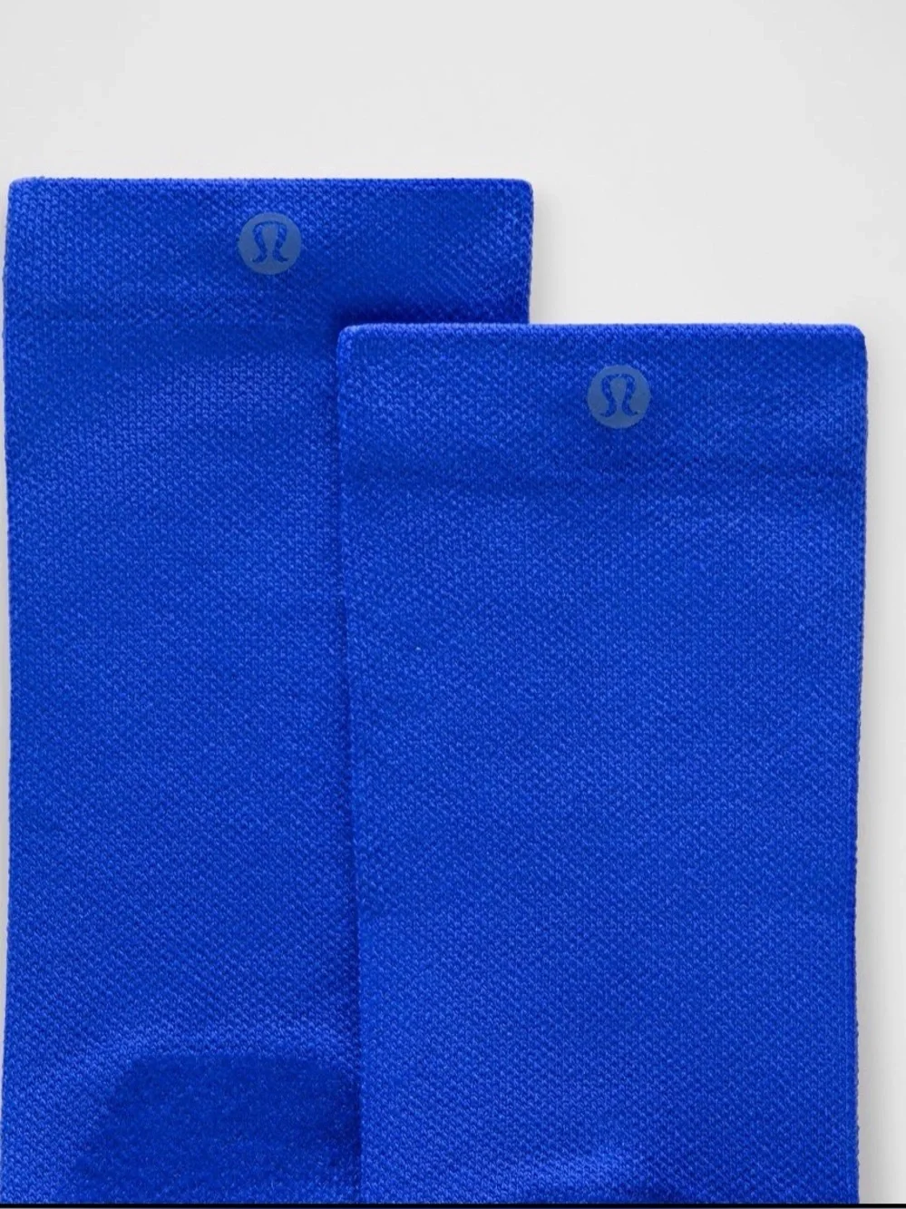 lululemon athletica Power Stride Socks - 3 pack